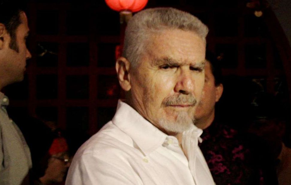 Muere Ramiro Valdés, compañero del Che y figura de la revolución castrista Muere Ramiro Valdés, compañero del Che y figura de la revolución castrista